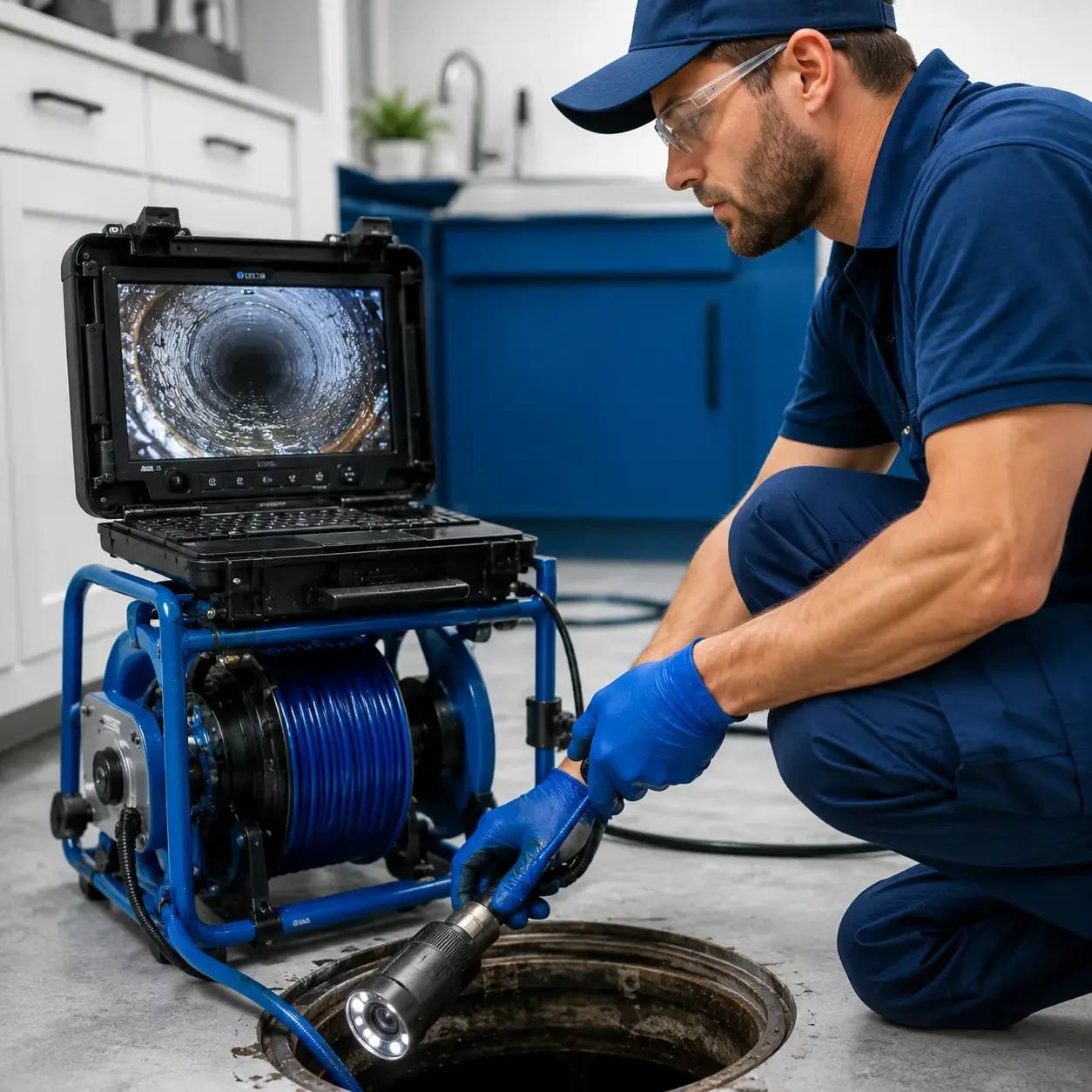 Why choose Pipe Relining in Iowa